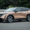 Price And Review 2022 Nissan Lineup