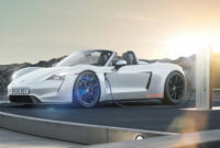 Price And Review 2022 Porsche 718