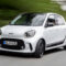 Price And Review 2022 Smart Fortwo