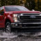 Price And Review 2022 Spy Shots Ford F350 Diesel