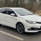 Price And Review 2022 Toyota Auris