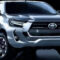 Price And Review 2022 Toyota Hilux Spy Shots