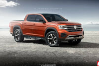 price and review 2022 vw amarok