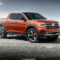 Price And Review 2022 Vw Amarok