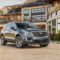Price And Review Cadillac Xt6 2022