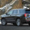 Price And Review Chevrolet Yukon 2022