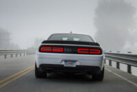 price and review dodge challenger concept 2022