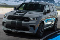 price and review dodge durango 2022