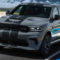 Price And Review Dodge Durango 2022