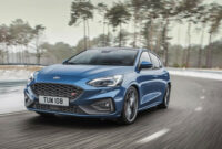 price and review ford focus st 2022