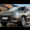 Price And Review Jeep Commander 2022