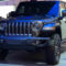 Price And Review Jeep Jl 2022