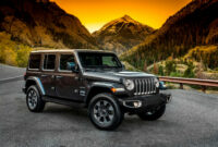 price and review jeep rubicon 2022