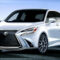 Price And Review Lexus Hatchback 2022