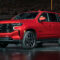 Price And Review New Chevrolet Tahoe 2022