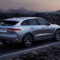 Price And Review New Jaguar F Pace 2022