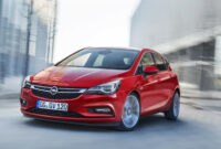 Price And Review Opel Onstar 2022