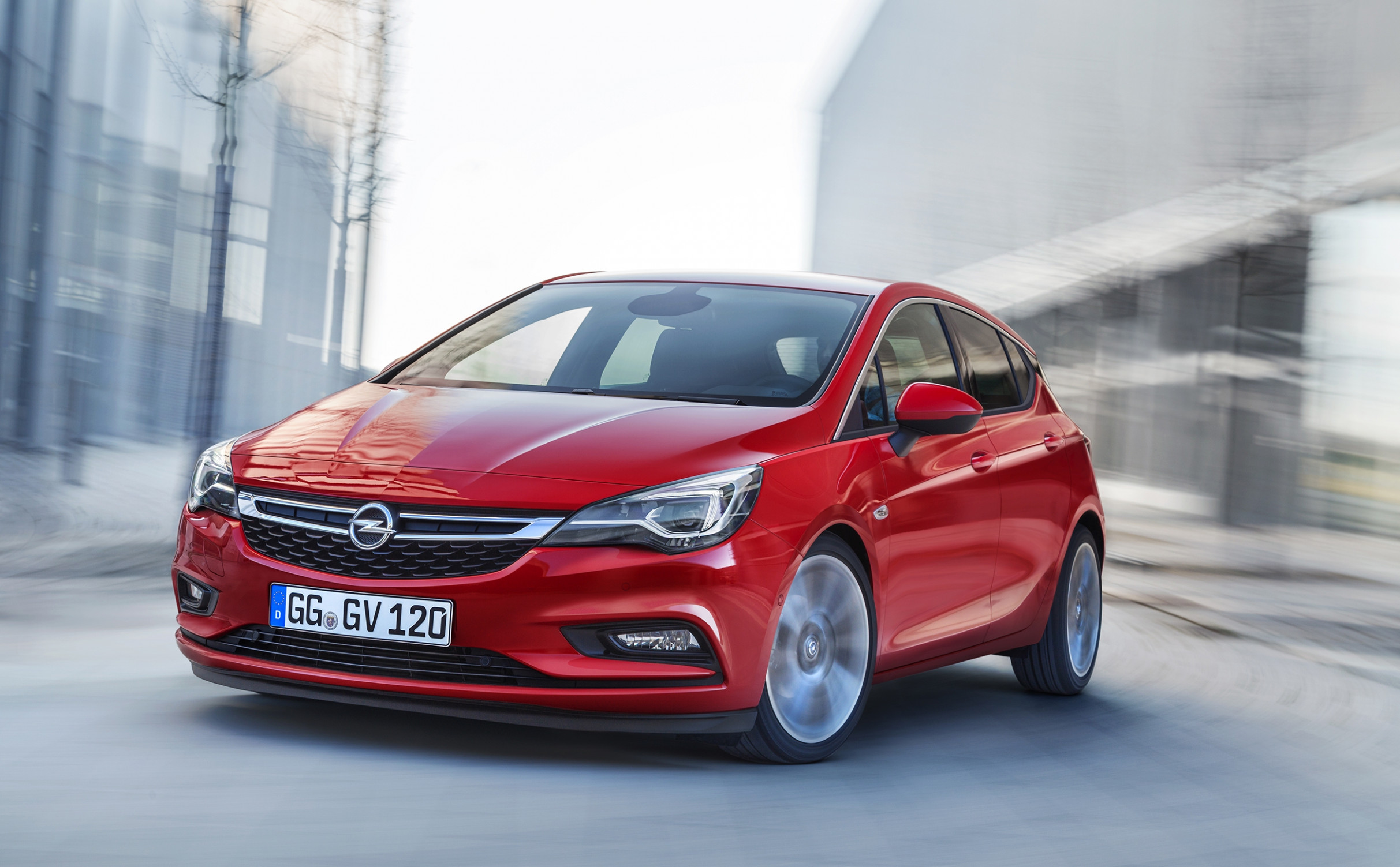 Release Opel Onstar 2022