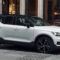 Price And Review Volvo Xc40 2022