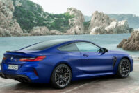 price, design and review 2022 bmw m8