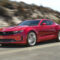 Price, Design And Review 2022 Chevy Camaro