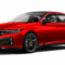 Price, Design And Review 2022 Honda Civic Si