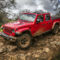 Price, Design And Review 2022 Jeep Gladiator Msrp