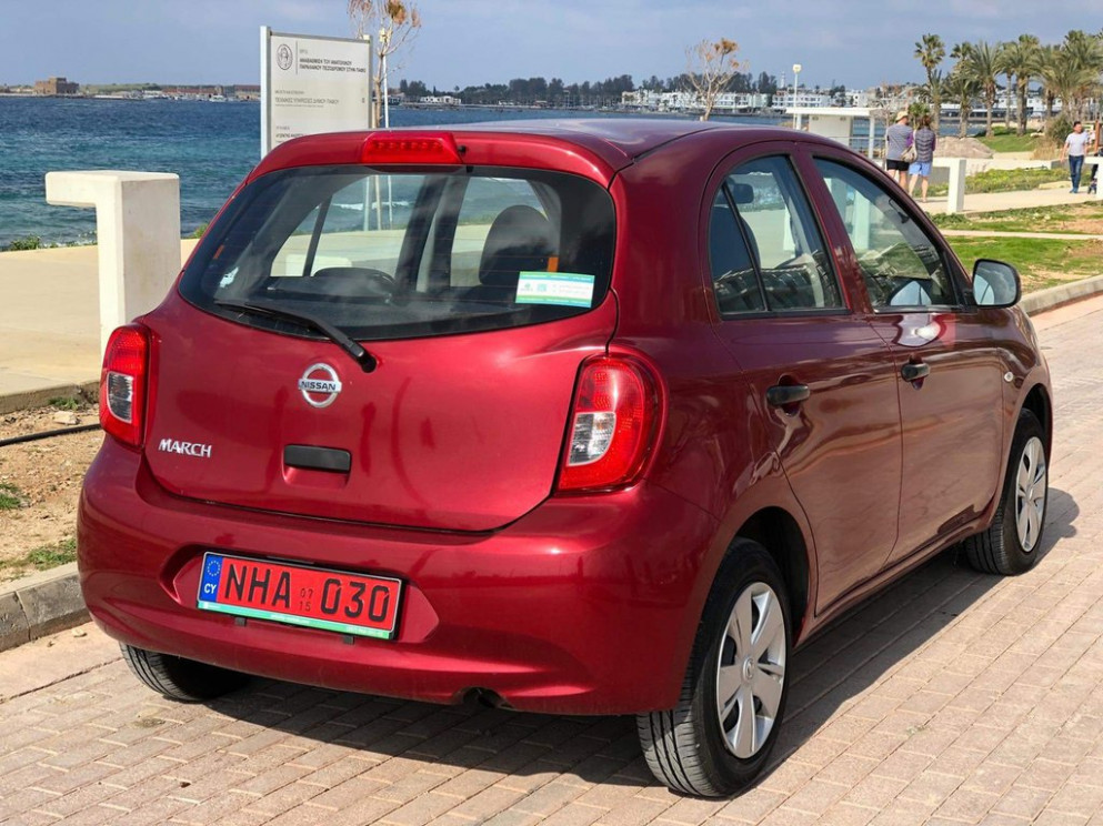 Price, Design And Review 2022 Nissan Micra