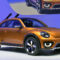 Price, Design And Review 2022 Vw Beetle Dune