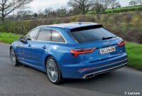 price, design and review audi facelift a4 2022