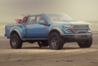 price, design and review ford f150 raptor 2022