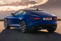 Price, Design And Review Jaguar Coupe 2022