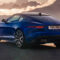 Research New Jaguar Coupe 2022
