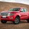 Price, Design And Review Pictures Of 2022 Nissan Frontier