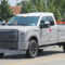 Price, Design And Review Spy Shots Ford F350 Diesel