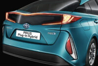 Price, Design And Review Toyota Plug In Hybrid 2022