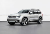 Price, Design And Review Volvo 2022 Safety Goal
