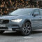 Price, Design And Review Volvo V90
