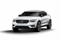 price, design and review volvo xc40 2022