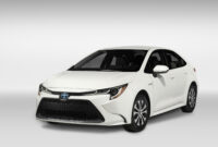 price, design and review when will the 2022 toyota corolla be available