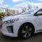 Release Date Hyundai Ioniq Electric 2022 Range