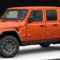 Price Jeep Pickup Truck 2022 Price