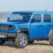 Price Jeep Rubicon 2022
