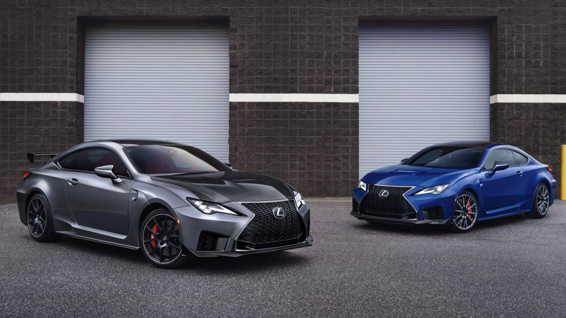 Specs and Review Lexus Rc 2022