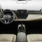 Price Toyota Corolla 2022 Interior