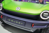 Price Volkswagen Buggy 2022