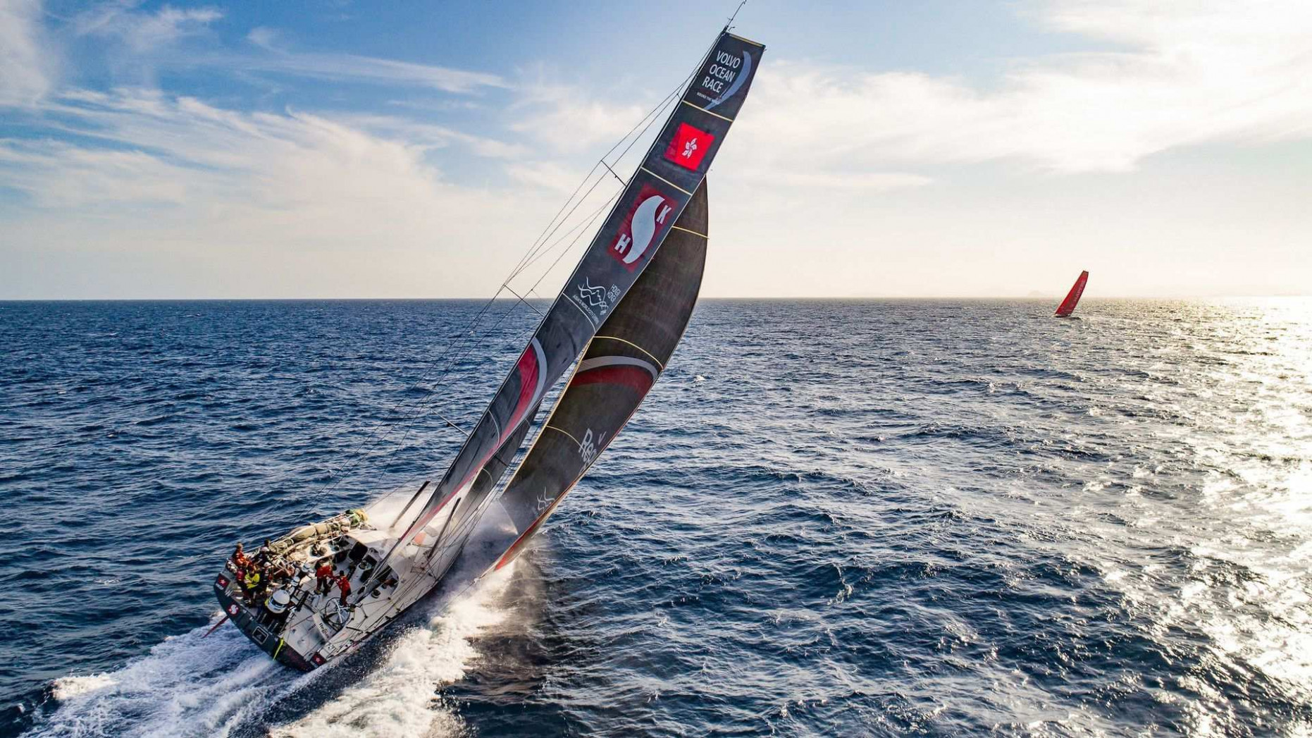 Release Date and Concept Volvo Ocean Race Galway 2022