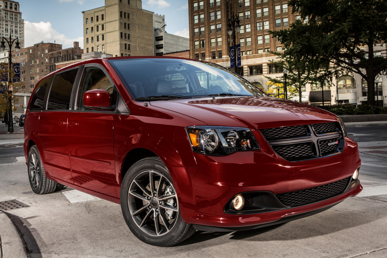 Wallpaper Will There Be A 2022 Dodge Grand Caravan