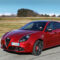 Prices 2022 Alfa Romeo Giulietta