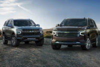 Prices 2022 Chevrolet Grill